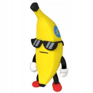 MONSTER FLEX Gumostwory STUMBLE GUYS BANANA GUY