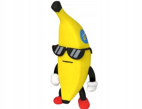 MONSTER FLEX Gumostwory STUMBLE GUYS BANANA GUY