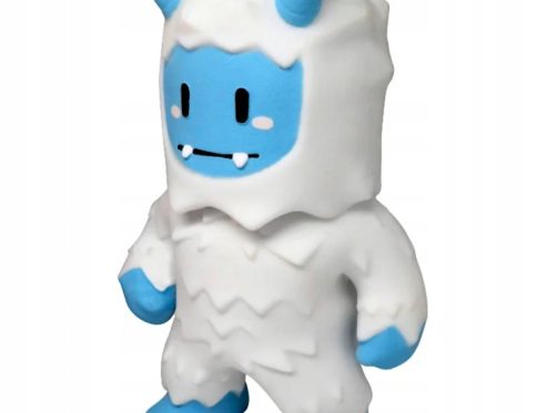 MONSTER FLEX Gumostwory STUMBLE GUYS FROST YETI