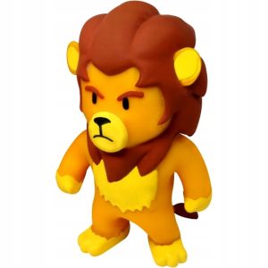 MONSTER FLEX Gumostwory STUMBLE GUYS LEONIDAS