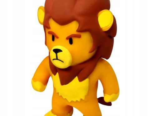 MONSTER FLEX Gumostwory STUMBLE GUYS LEONIDAS