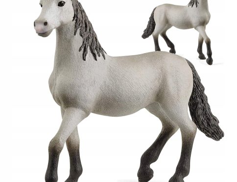 Schleich horse club młody KOŃ hiszpański figurka kolekcjonerska 13924