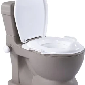 Nocnik toaleta interaktywna dla dzieci