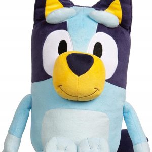 Maskotka Moose Toys przytulanka piesek pies Bluey 20 cm