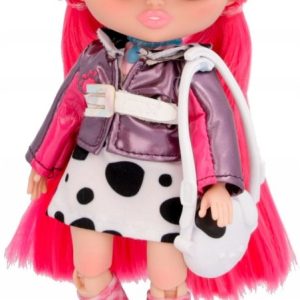 CRY BABIES BFF LALKA DOTTY MODOWA AKCESORIA