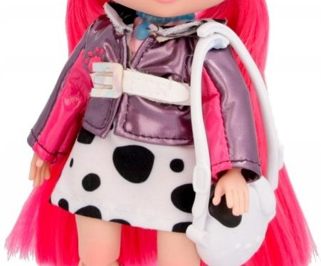 CRY BABIES BFF LALKA DOTTY MODOWA AKCESORIA