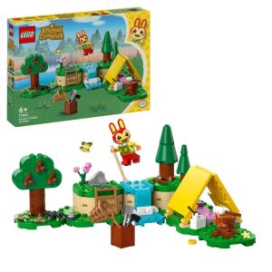 LEGO 77047 Klocki Animal Crossing