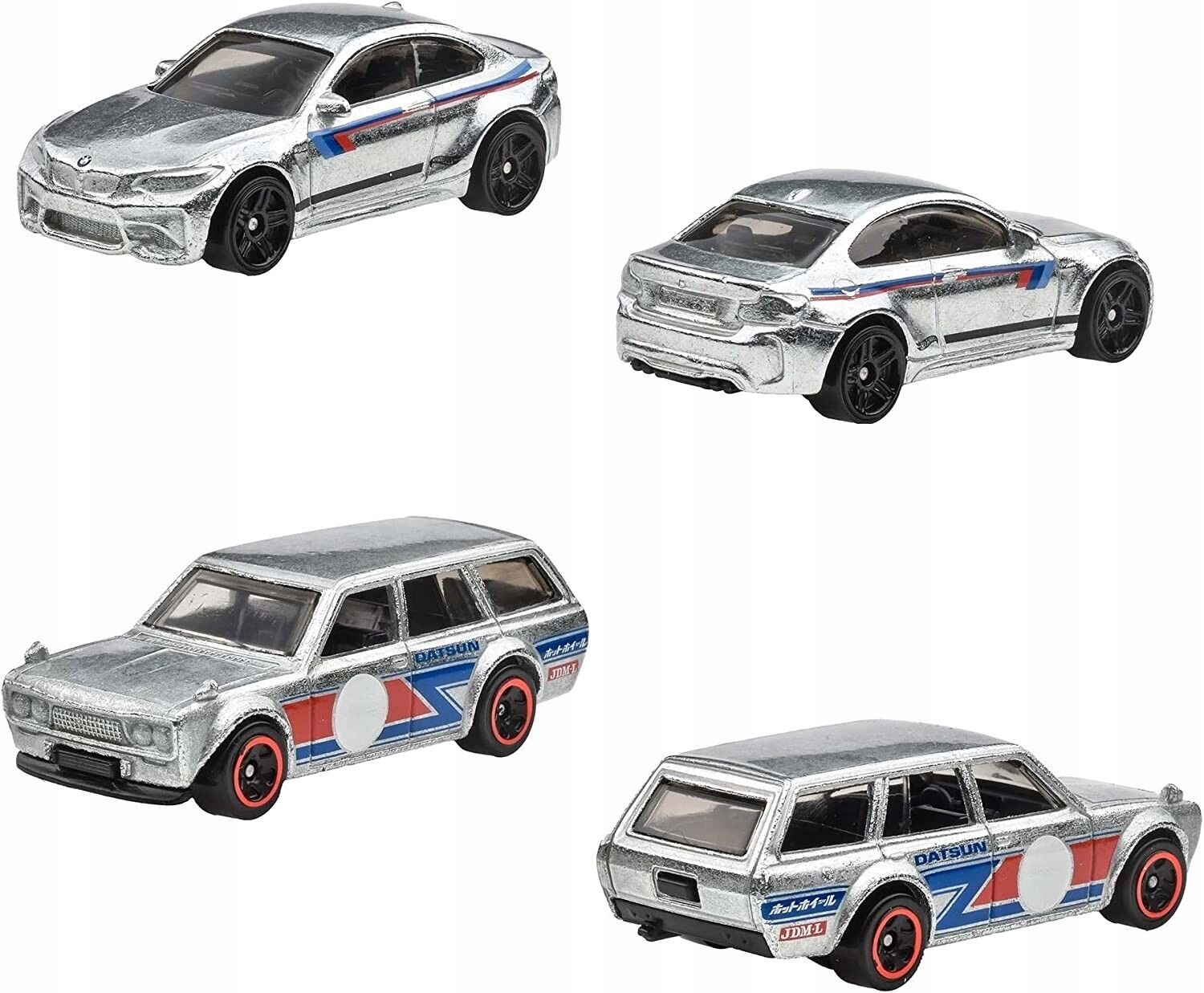 Hot-Wheels-ZAMAC-6-aut-zestaw-kolekcjonerski-HDH53-Kod-producenta-HDH53