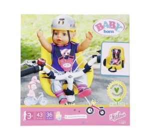 BABY-born-Fotelik-Siodelko-rowerowe-dla-lalki-830048-Rodzaj-fotelik-rowerowy