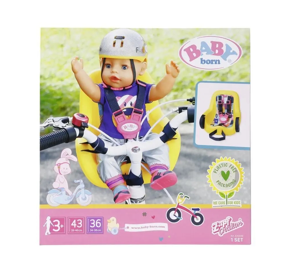 BABY-born-Fotelik-Siodelko-rowerowe-dla-lalki-830048-Rodzaj-fotelik-rowerowy