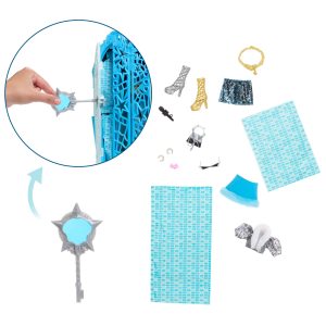 Lalka-Monster-High-Straszysekrety-Tajemnice-HollyDuch-Frankie-Stein-Marka-Monster-High