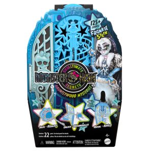Lalka-Monster-High-Straszysekrety-Tajemnice-HollyDuch-Frankie-Stein-Stan-opakowania-oryginalne