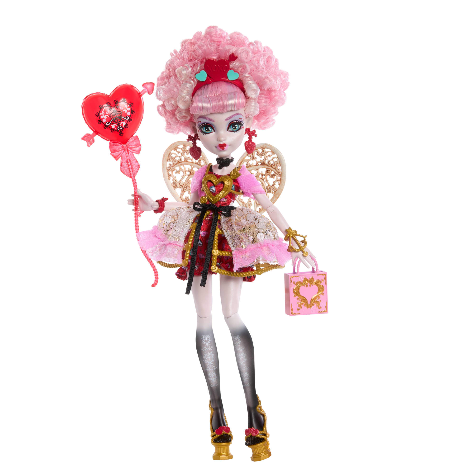 Lalka-modowa-Monster-High-STRASZYSLODKIE-URODZINY-Cupid-ASTERIA-JBG77-Kod-producenta-JBG77