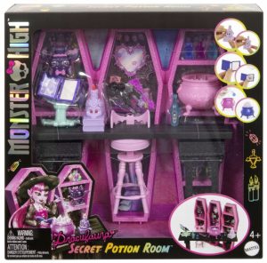 ZESTAW-DO-ZABAWY-MONSTER-HIGH-SECRETNY-POKOJ-ELIKSIROW-DRACULAURY-EAN-GTIN-194735258369