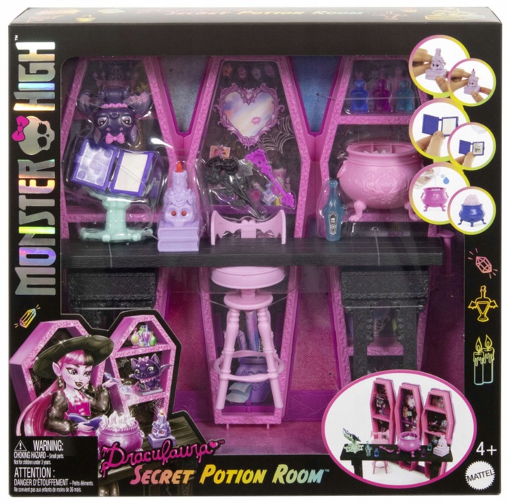 ZESTAW-DO-ZABAWY-MONSTER-HIGH-SECRETNY-POKOJ-ELIKSIROW-DRACULAURY-EAN-GTIN-194735258369