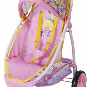 Baby Born Wózek dla lalek do biegania spacerówka dla lalki 828656