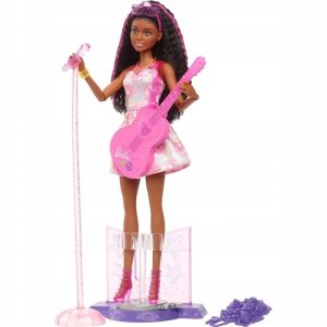 Barbie-Kariera-Gwiazda-popu-Lalka-HRG43
