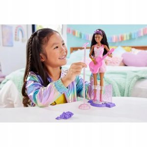 Barbie-Kariera-Gwiazda-popu-Lalka-HRG43-Kod-producenta-HRG43