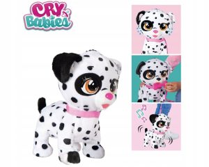 Cry-Babies-Dalmatynczyk-PLACZE-pies-interaktywny-maskotka-interaktywna-EAN-GTIN-5905896601919