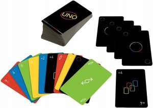 Gra-karciana-Karty-Mattel-UNO-Minimalista-Wiek-gracza-5-7-lat-8-11-lat-12-14-lat-15-18-lat-18