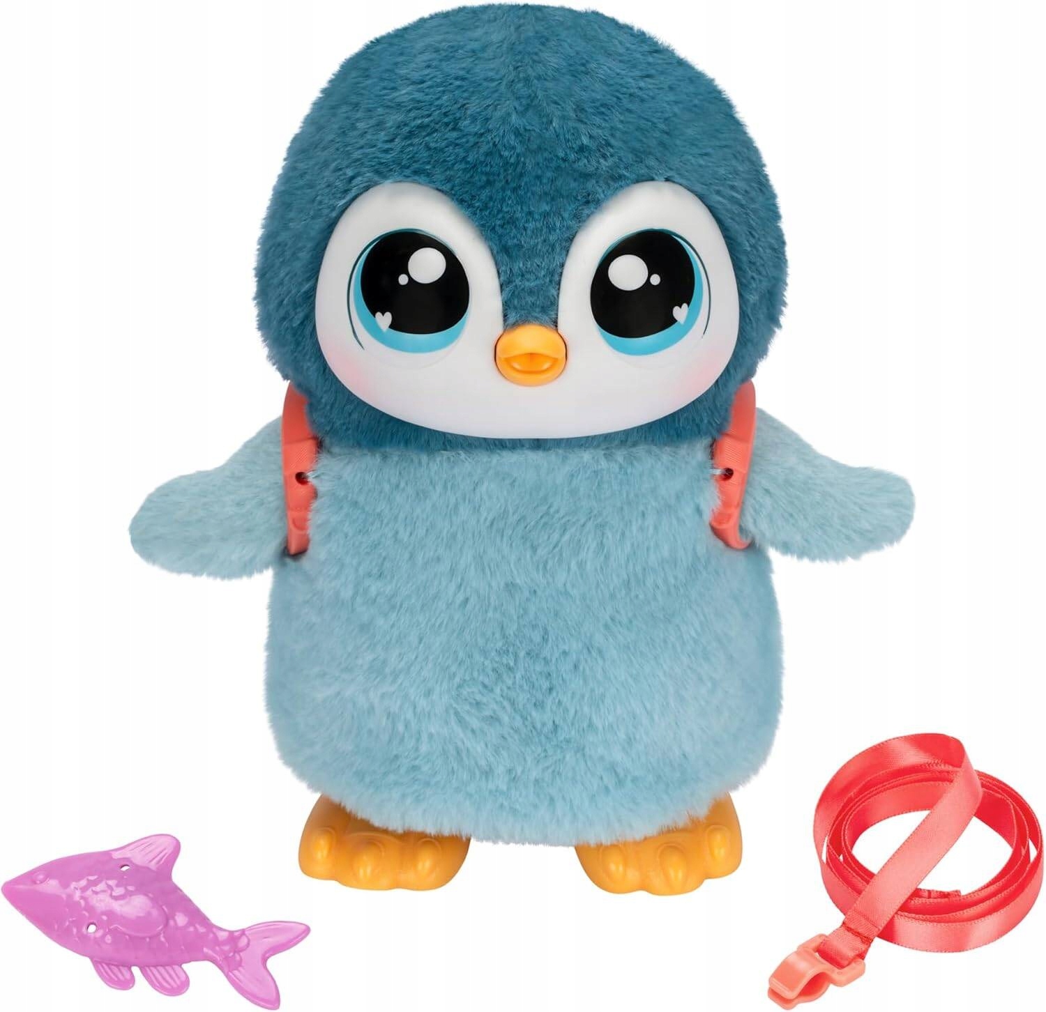 LITTLE-LIVE-PETS-INTERAKTYWNY-PINGWIN-PINGWINEK-WADDLES-SMYCZ-Kod-producenta-26535