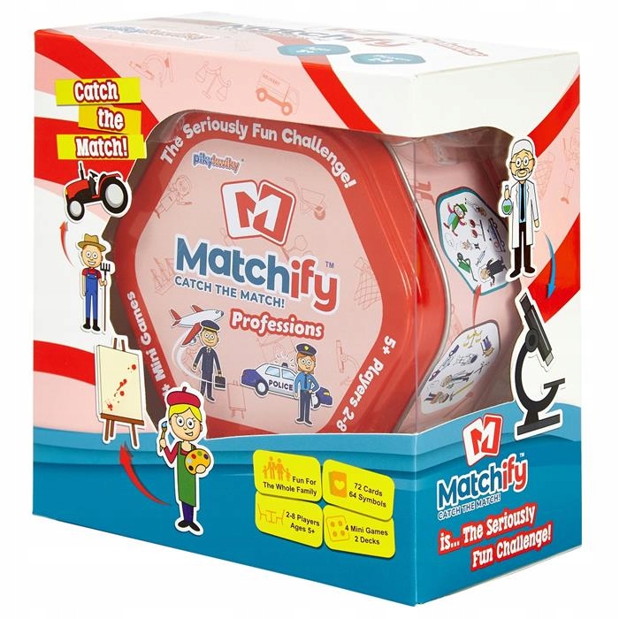 Matchify-Gra-karciana-edukacyjna-skojarzenia