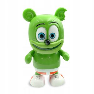Mis-interaktywny-Cobi-Gummi-TANCZACY-I-SPIEWAJACY-GUMMI-MIS-22-cm-Stan-opakowania-oryginalne