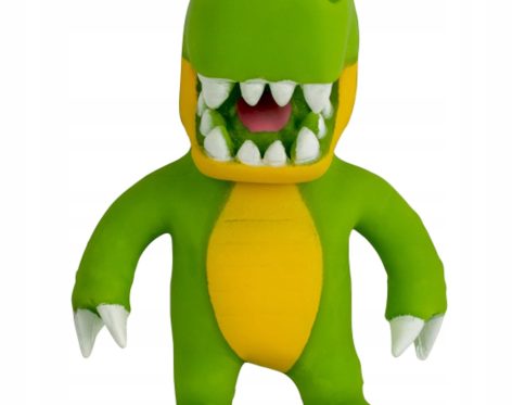 MONSTER FLEX Gumostwory STUMBLE GUYS T-REX