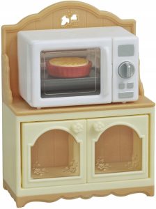 Sylvanian-Families-Szafka-z-kuchenka-mikrofalowa