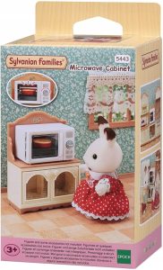 Sylvanian-Families-Szafka-z-kuchenka-mikrofalowa-Stan-opakowania-oryginalne