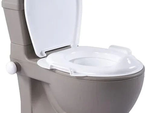 Nocnik toaleta interaktywna dla dzieci