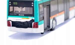 Autobus-miejski-MAN-TRADYCYJNY-SIKU-3734-RATP-FRANCJA-Kolor-bialy