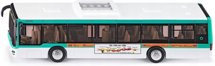Autobus-miejski-MAN-TRADYCYJNY-SIKU-3734-RATP-FRANCJA
