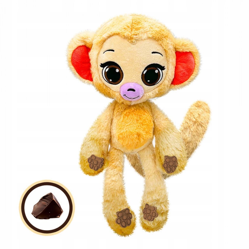 BUBBLE-POPS-PACHNACA-MASKOTKA-MALPKA-ROSNIE-SENSORYCZNA-POP-IT-COCOA-KAKAO-Kod-producenta-815887028593