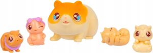 Chomik-Moose-Toys-Little-Live-Pets-Mama-Surprise-Minis-Hamster-Marka-Little-Live-Pets