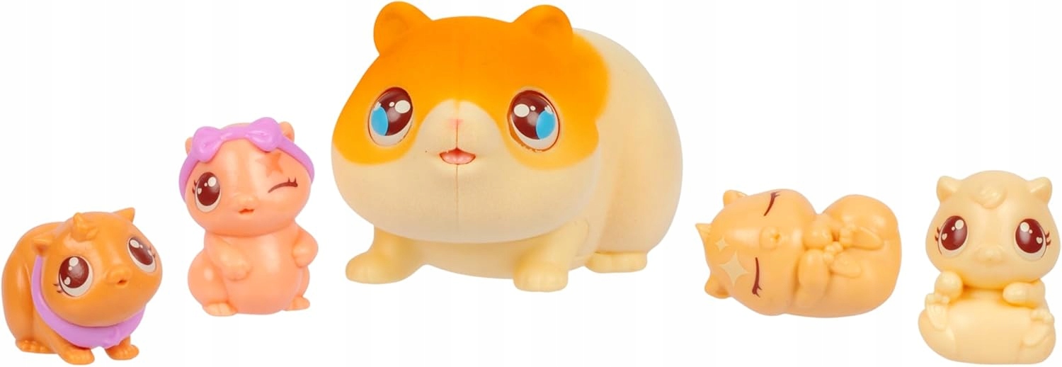 Chomik-Moose-Toys-Little-Live-Pets-Mama-Surprise-Minis-Hamster-Marka-Little-Live-Pets