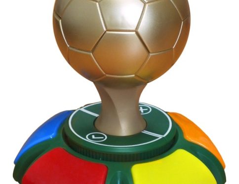 Fanzone Interaktywna gra quizowa QUIZ dla fanów piłki nożnej