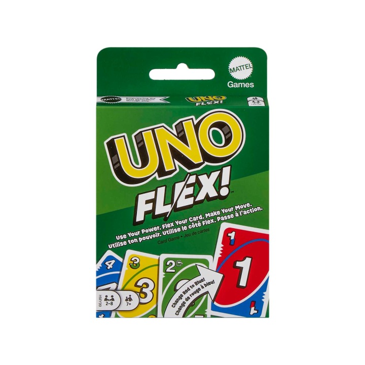 Gra-karciana-Mattel-UNO-Flex-EAN-GTIN-194735135967