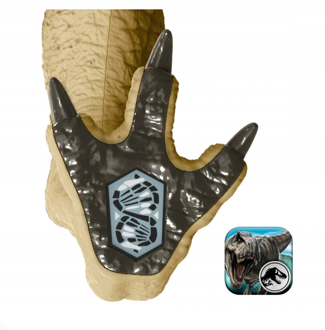 JURASSIC-WORLD-DINOZAUR-DISTORTUS-REX-JGB58-ODRODZENIE-figurka-z-dzwiekiem-Wiek-dziecka-4-lata