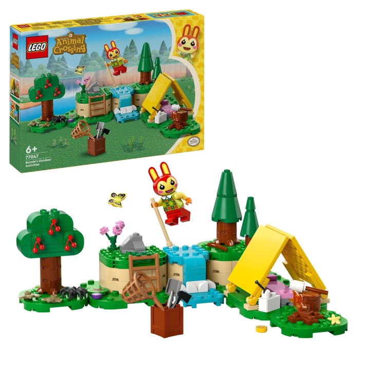 Klocki-LEGO-Animal-Crossing-77047-Kroliczki-164-elementy-6-EAN-GTIN-5702017592374