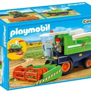Klocki Playmobil Country 9532 Kombajn Bizon