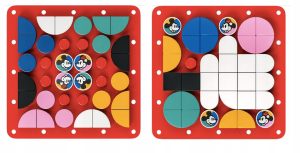 LEGO-41963-DOTS-NASZYWKA-MYSZKA-MIKI-I-MINNIE-Stan-opakowania-oryginalne