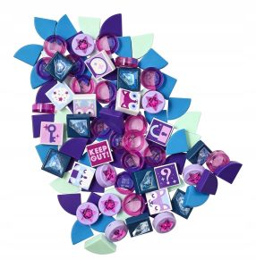LEGO-DOTS-41921-DOTS-akcesoria-seria-3-Marka-LEGO
