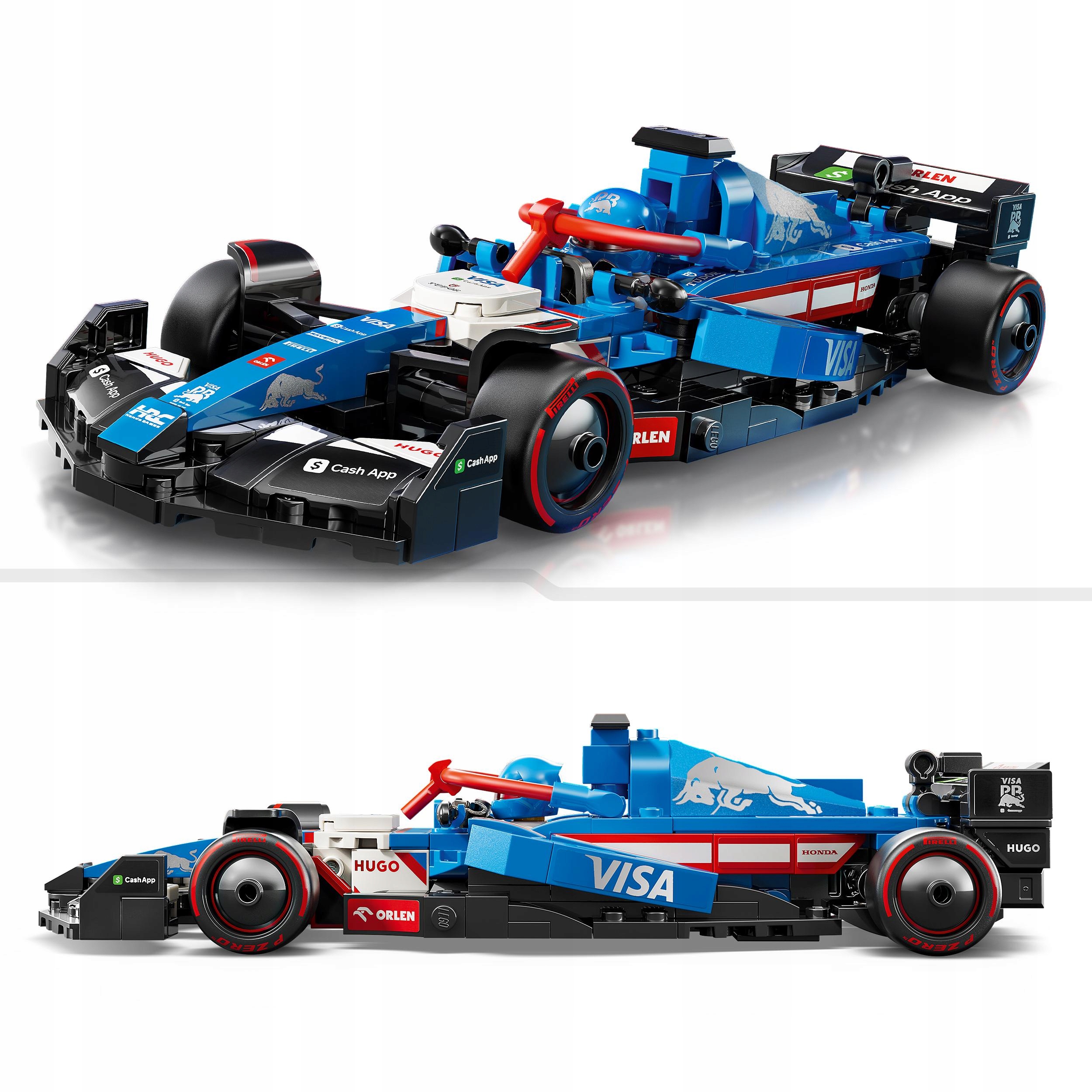 LEGO-Speed-Champions-Bolid-F1-Visa-Cash-App-RB-VCARB-01-77246-Marka-LEGO