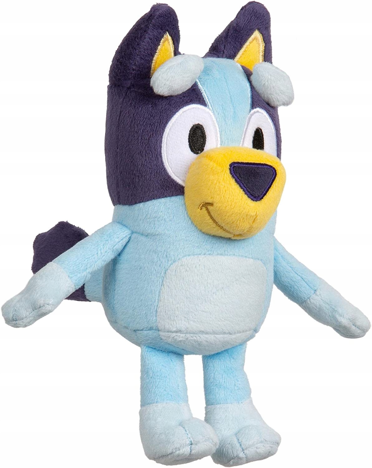 Maskotka-Moose-Toys-przytulanka-Bluey-20-cm-Stan-opakowania-oryginalne