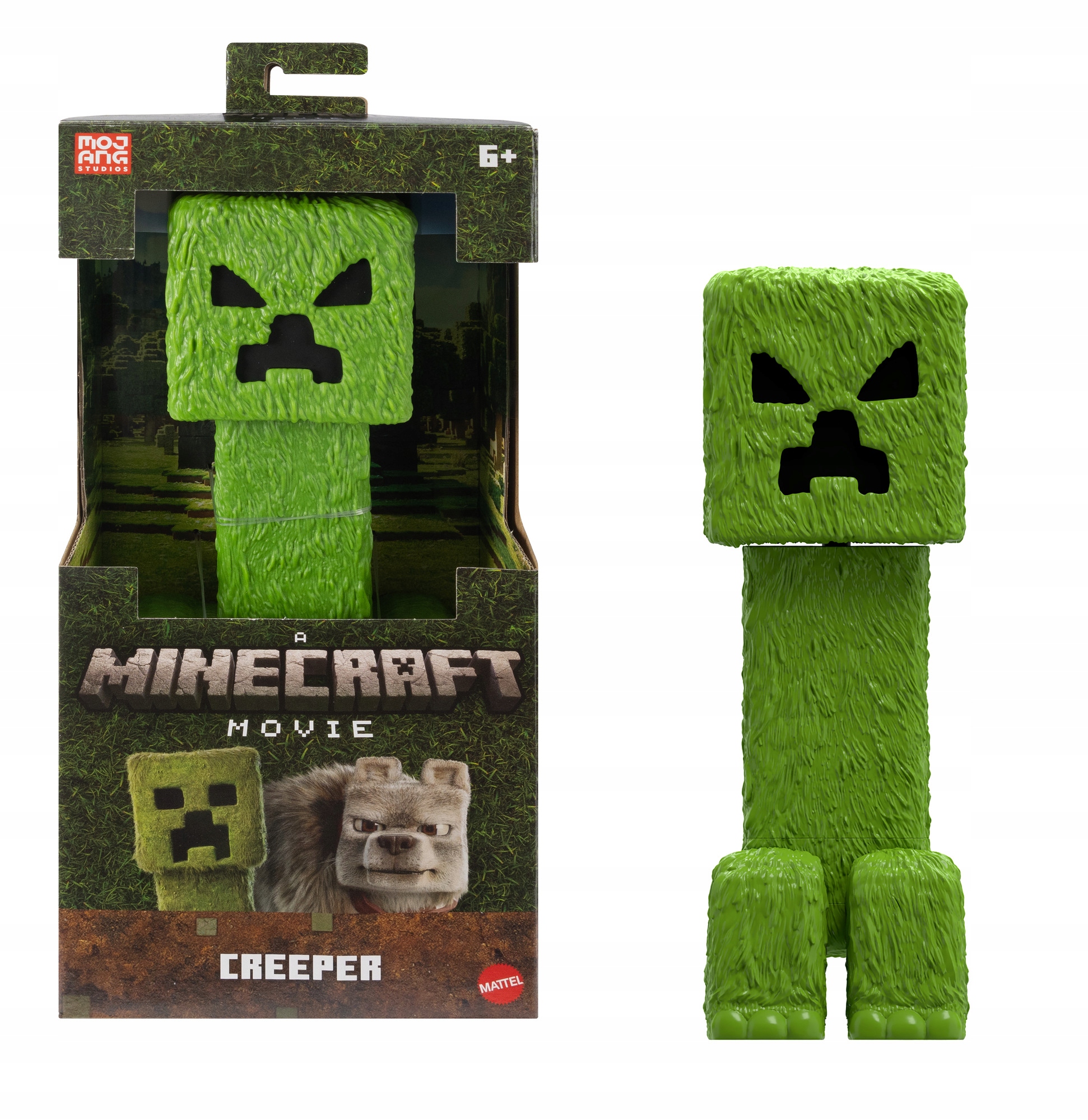 Minecraft-Movie-Duzy-Creeper-Figurka-Zabawka-filmowa