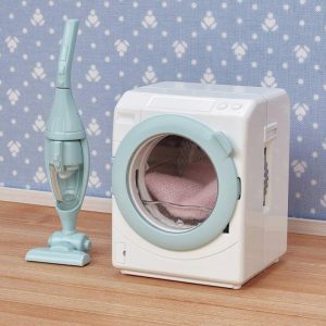 Sylvanian-Families-zestaw-male-AGD-pralka-i-odkurzacz-5445-Liczba-sztuk-1-szt