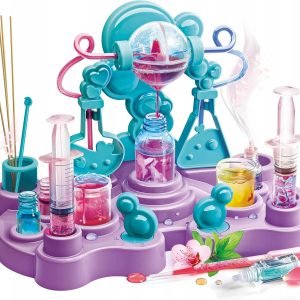 Zestaw Laboratorium Perfum Delux 50396