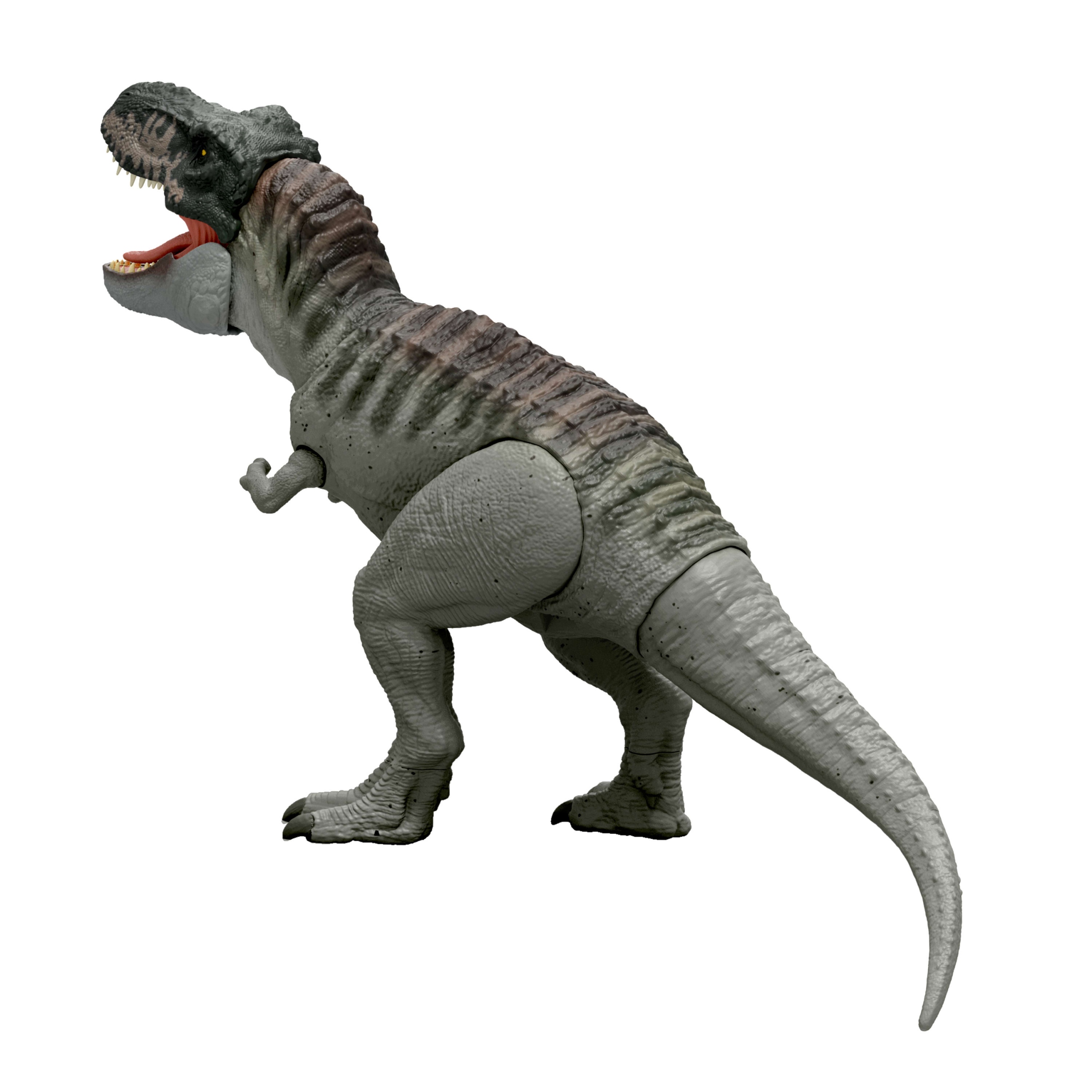 Dinozaur-Jurassic-World-T-rex-Power-Devour-Figurka-Tyranozaur-JCH02-Liczba-sztuk-1-szt
