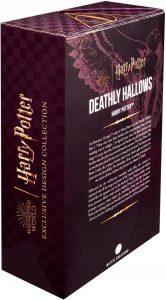 HARRY-POTTER-LALKA-KOLEKCJONERSKA-EXCLUSIVE-DESING-DLA-FANOW-HND81-Kod-producenta-HND81